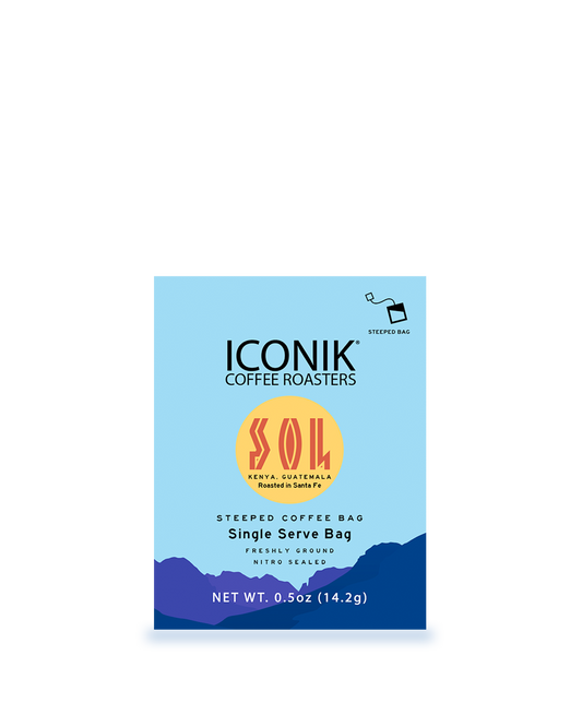 Sol Summer Blend