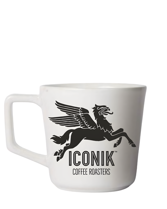 ICONIK Griffasus Coffee Mug