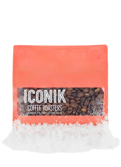 Luminaria Winter Blend #2