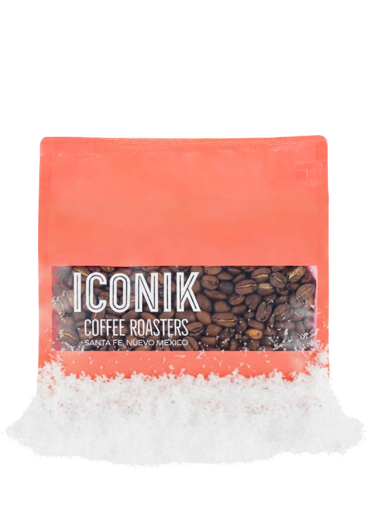 Luminaria Holiday Blend