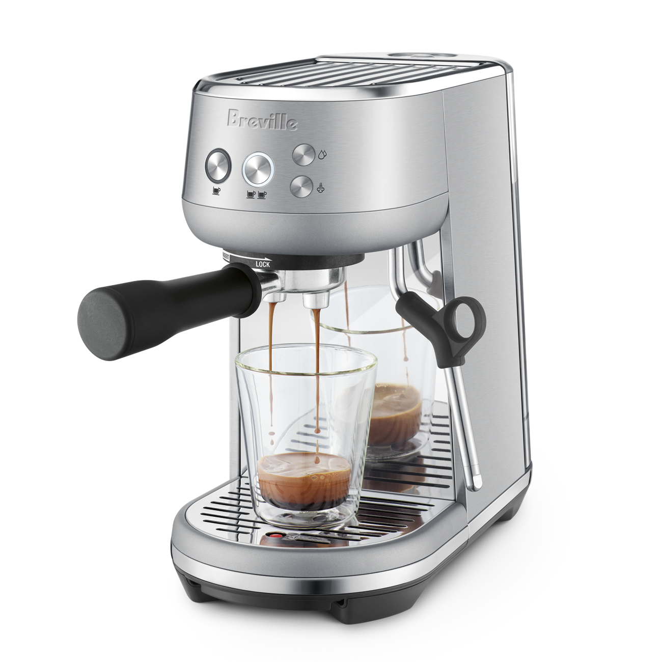The Breville Bambino®