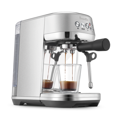 The Breville Bambino® Plus