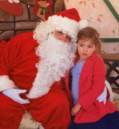 Luminaria Winter Blend #2