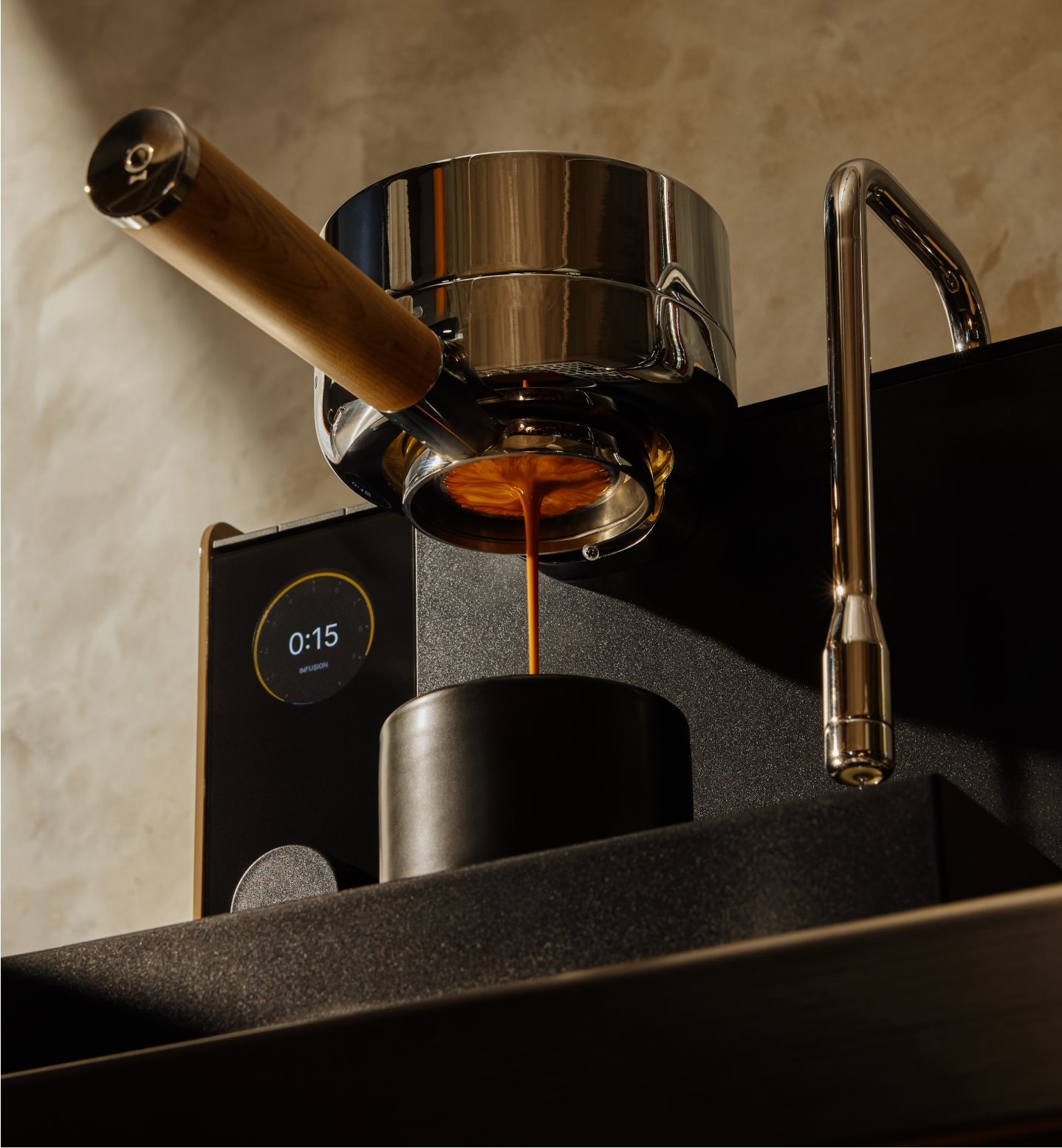 Fellow Espresso Series 1 - Thumbnail 2