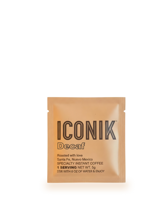 Swift Decaf Instant Packets