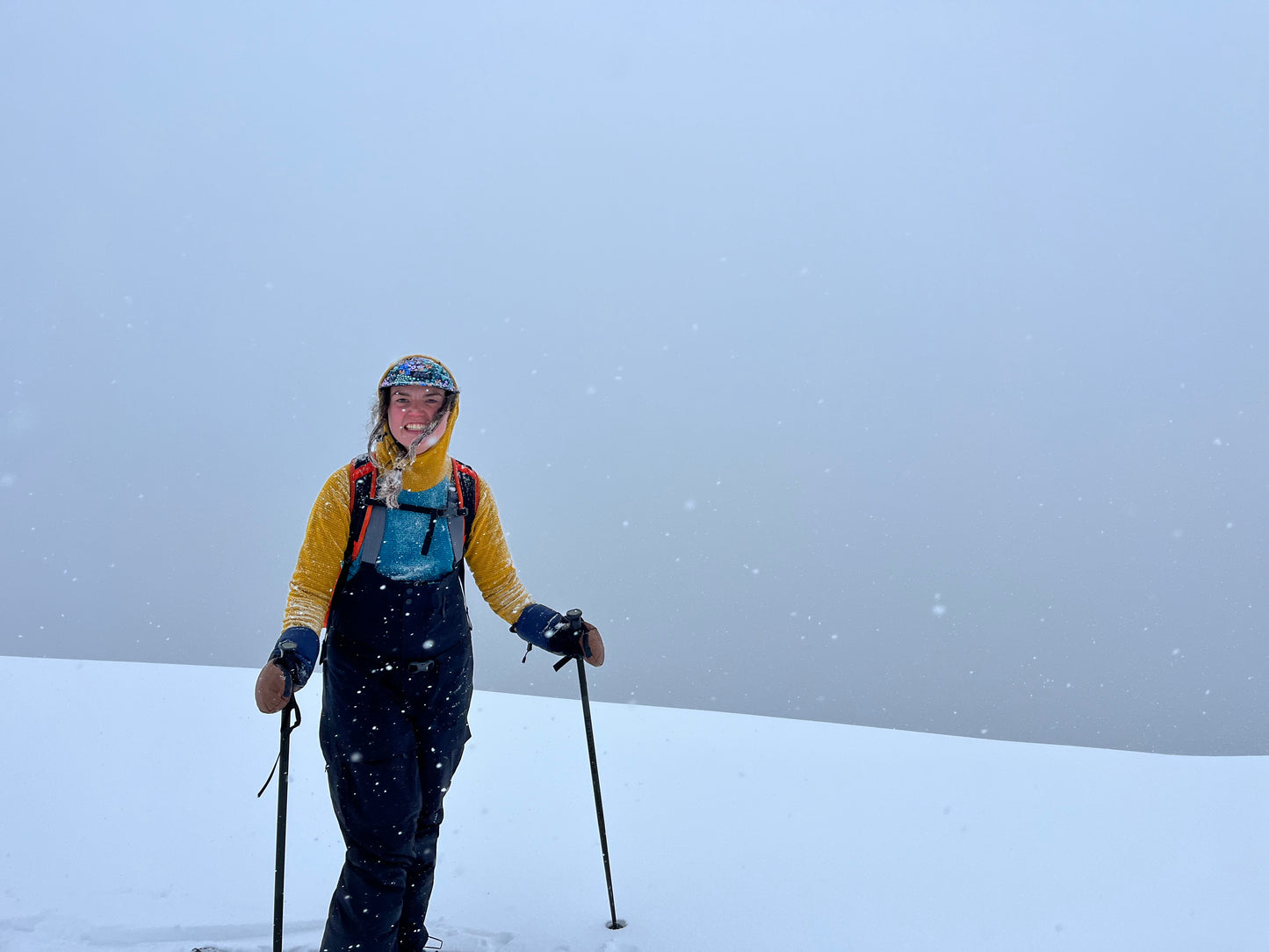 Luminaria Winter Blend