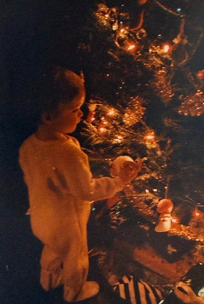 Luminaria Winter Blend #2