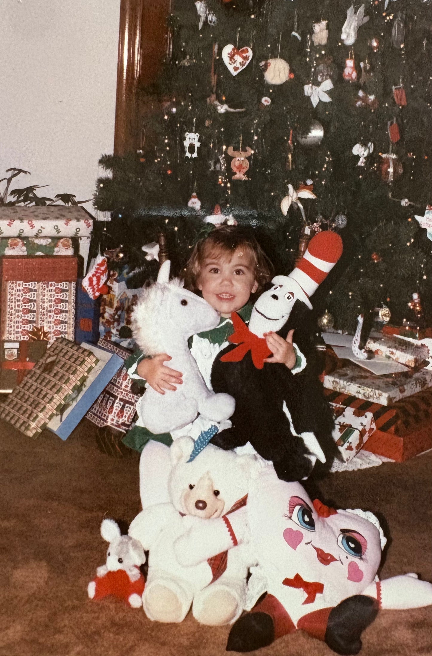 Luminaria Winter Blend #2