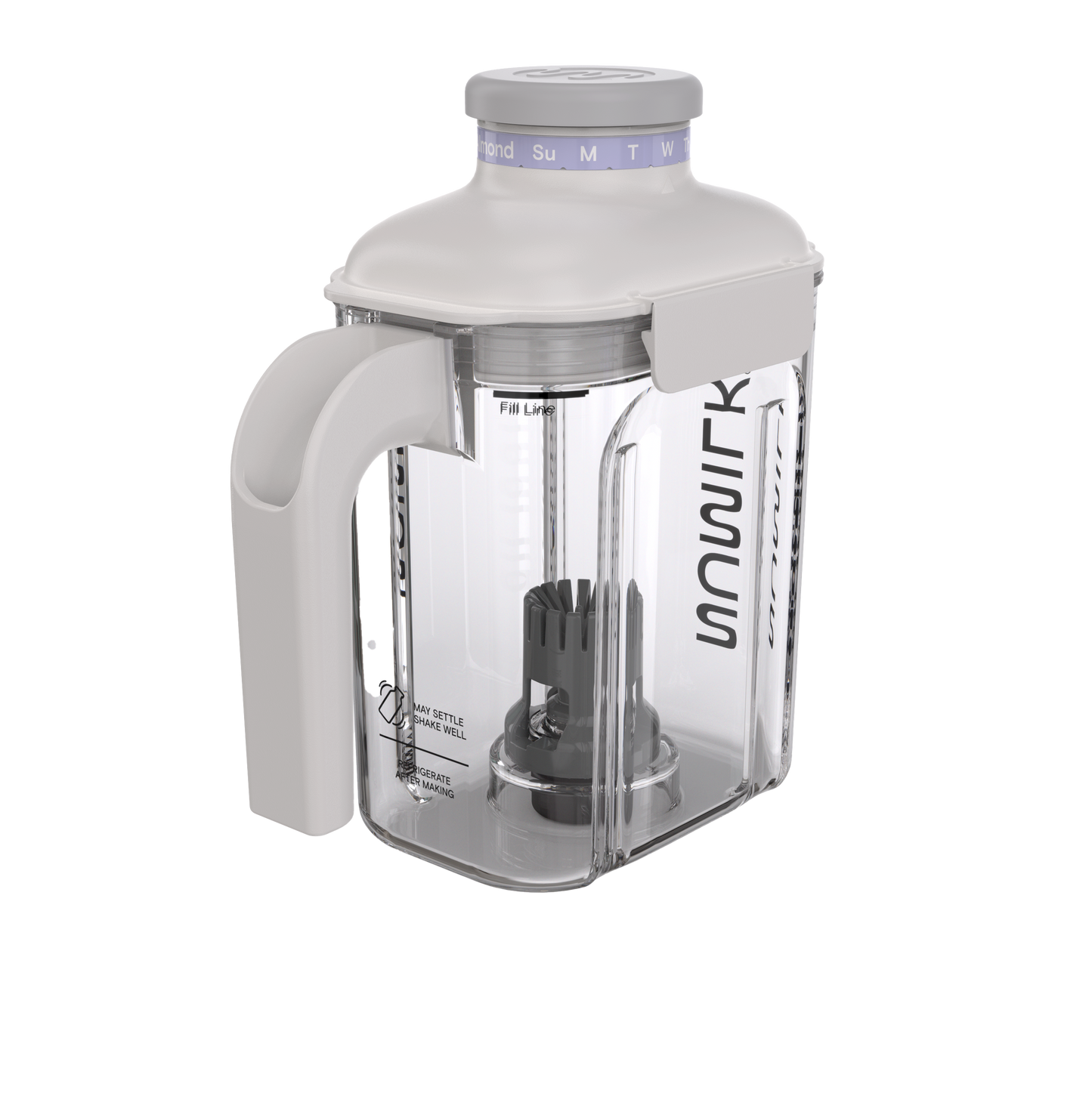NUMILK COMMERCIAL PITCHER 64oz