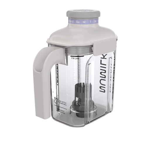 NUMILK COMMERCIAL PITCHER 64oz