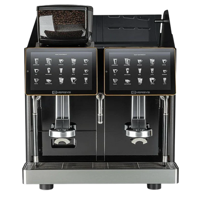 Eversys ENIGMA SUPER TRADITIONAL (ST)