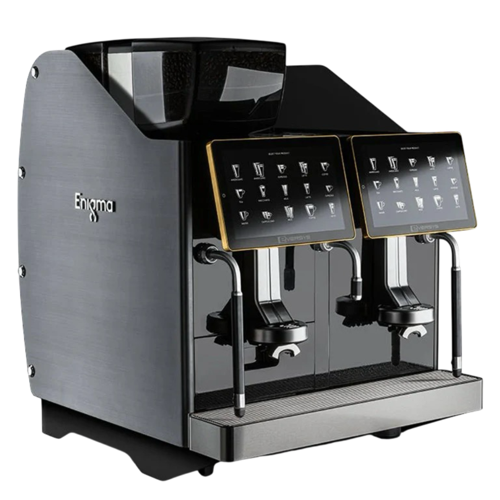 Eversys ENIGMA SUPER TRADITIONAL (ST)