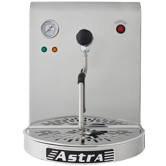 Steam Frother