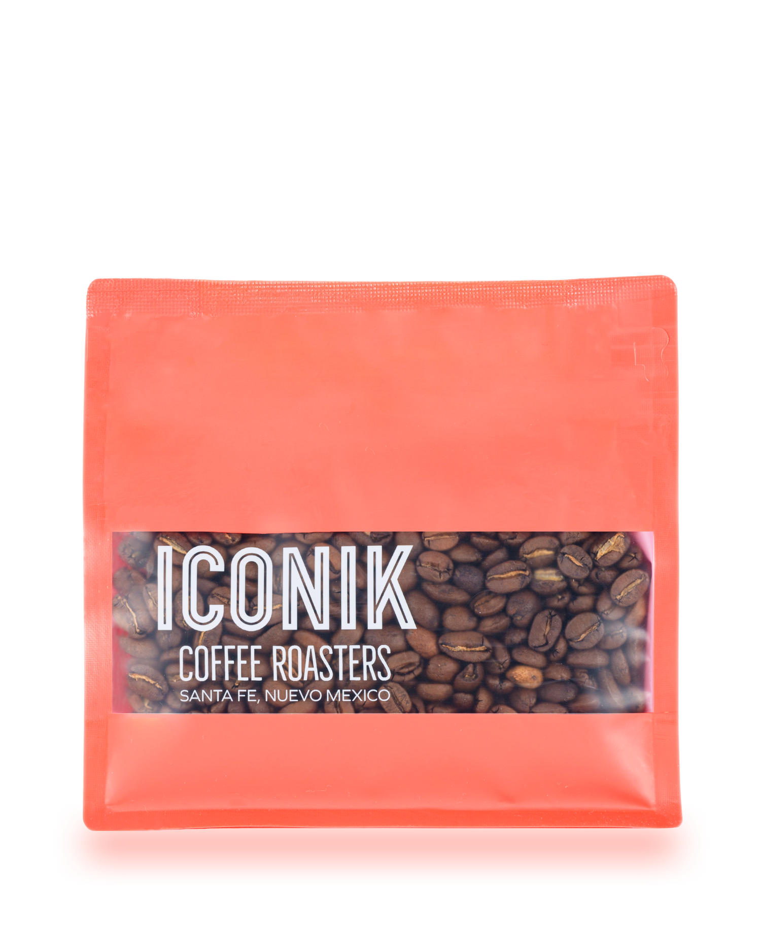 ICONIK Red iconik-red