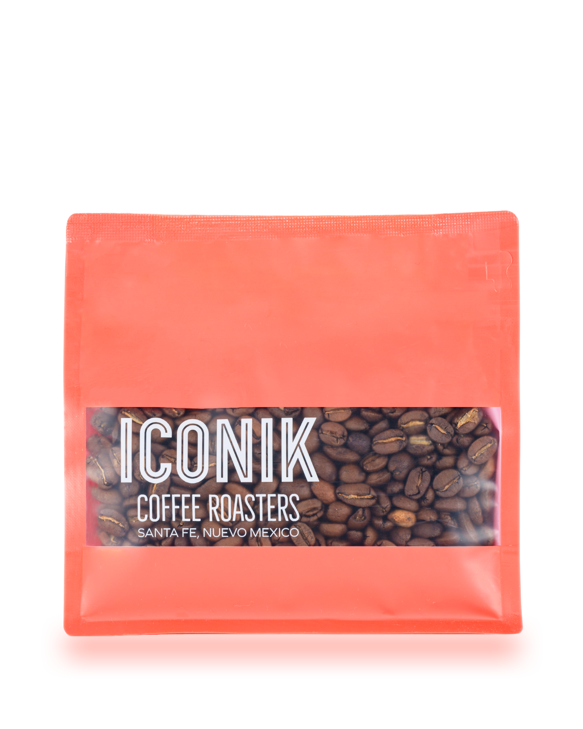 ICONOCLAST Espresso – ICONIK