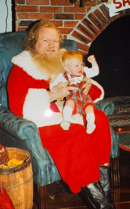 Luminaria Holiday Blend