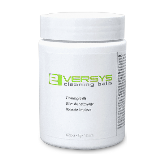 Eversys Coffee Cleaning Balls