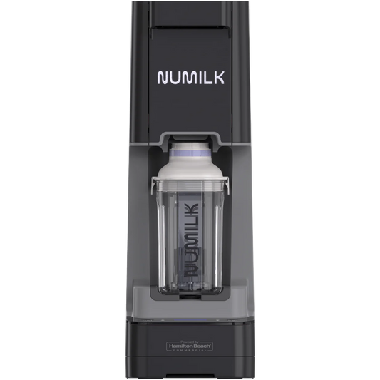 NUMILK COMMERCIAL MACHINE