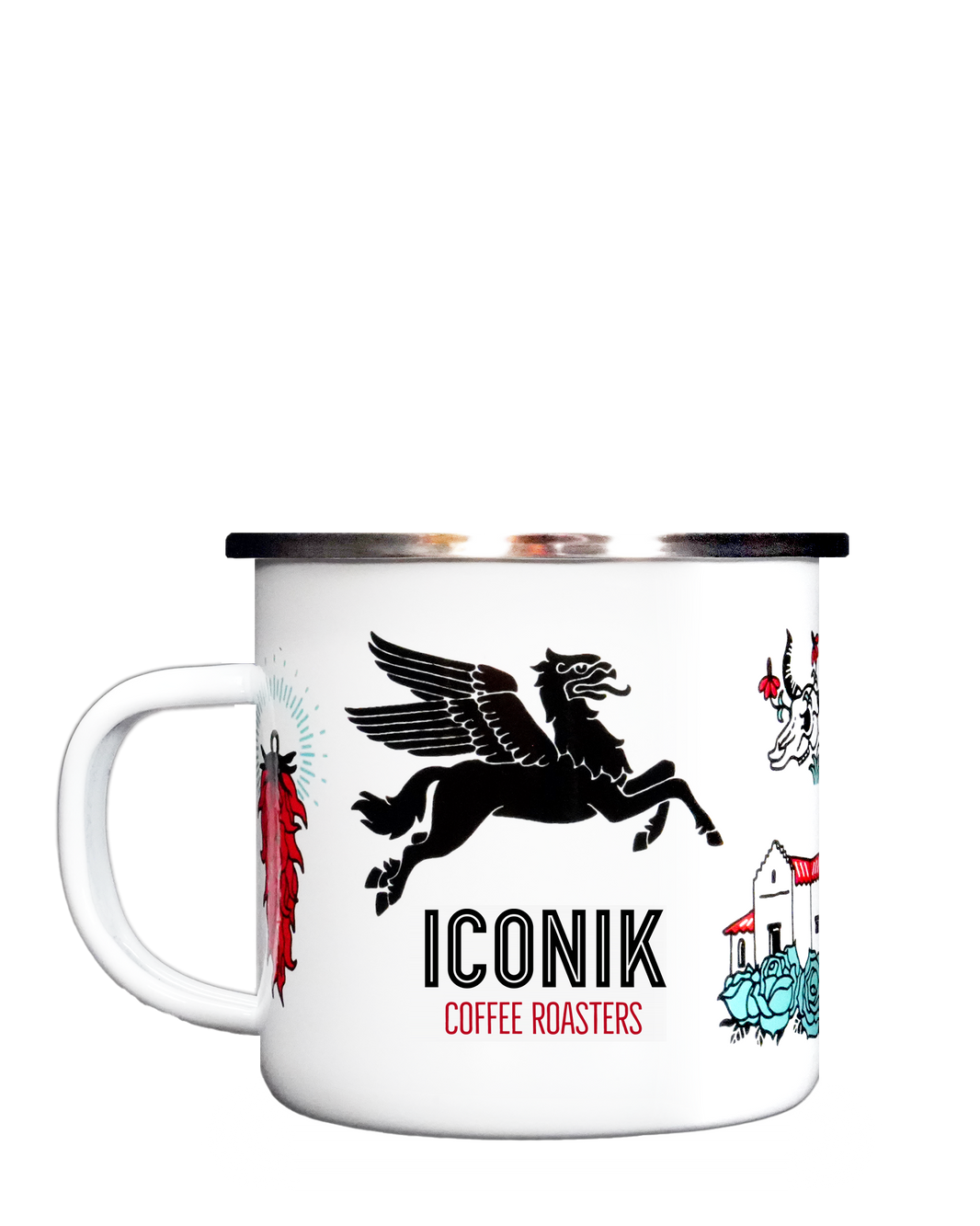 Merch – ICONIK