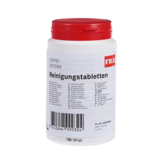 Franke Coffee Machine Cleaning Tablets