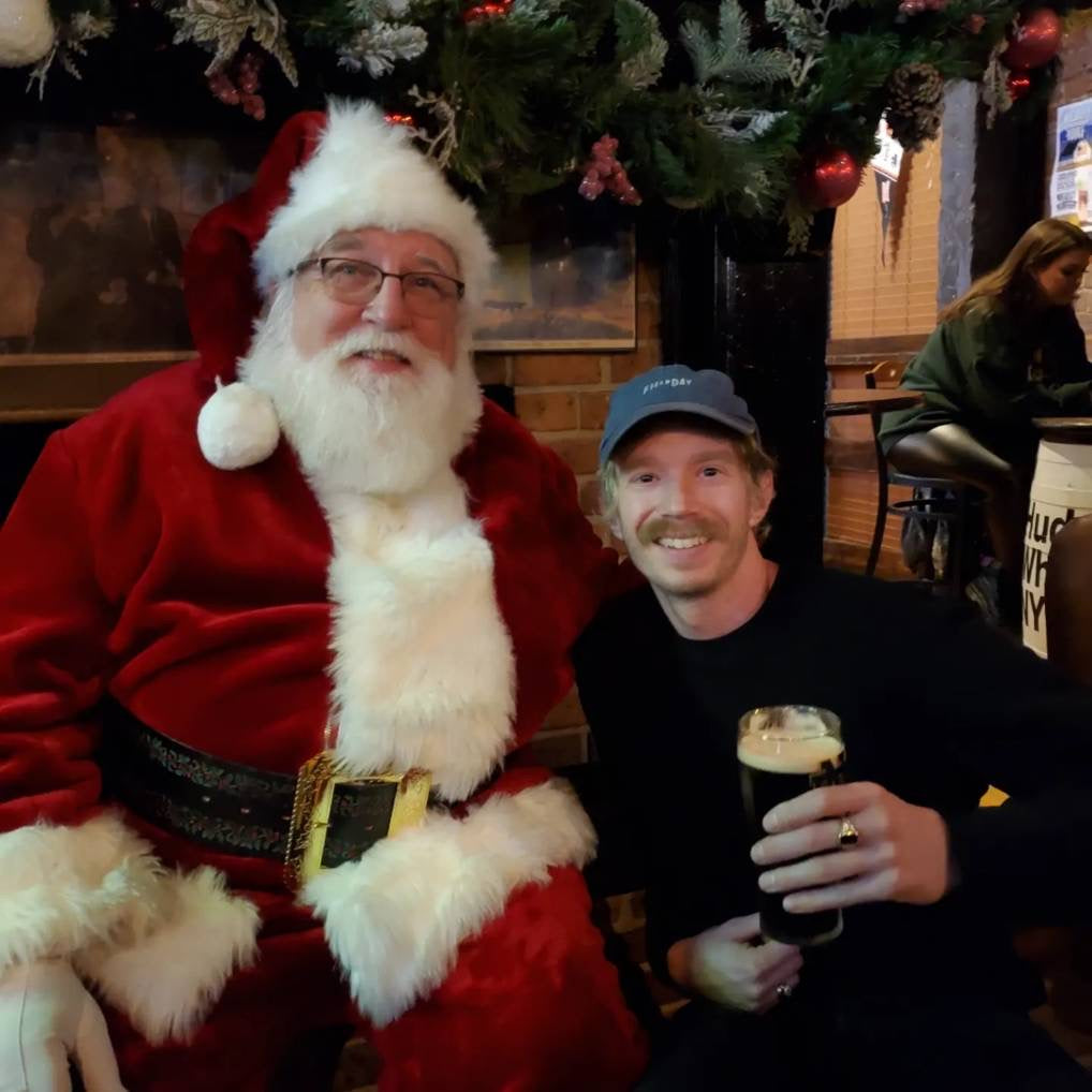 Luminaria Holiday Blend