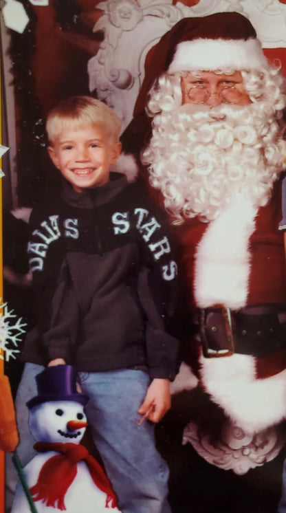 Luminaria Holiday Blend