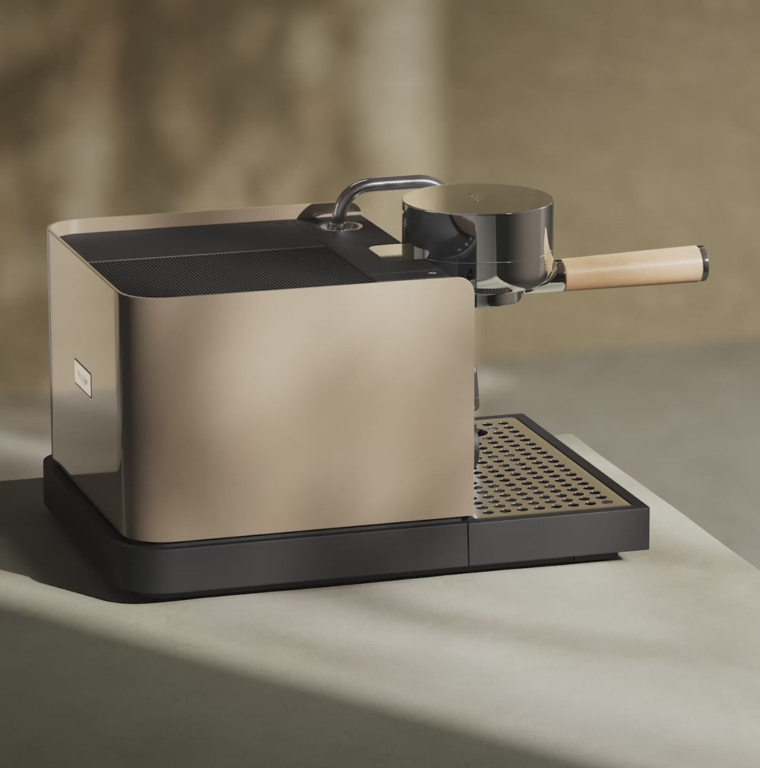 Fellow Espresso Series 1 - Thumbnail 5