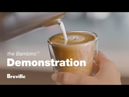 The Breville Bambino®
