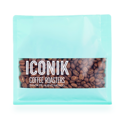 SOL Summer Blend