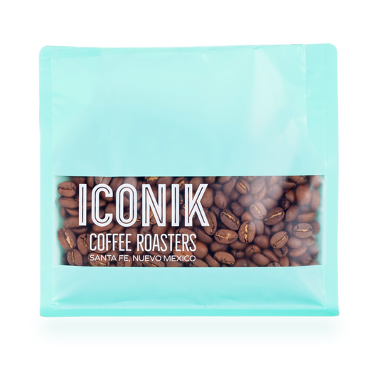 SOL Summer Blend